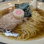 Chuka Soba Mizushima - 