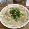 豚骨ラー麺 ごん太 - 料理写真: