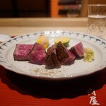 肉屋 田中 - 