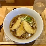 Soba Imai Minatoku Minamiaoyama Ten - 