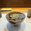 小来川 山帰来 - 料理写真: