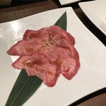 肉のひぐち直営焼肉 安福 - 