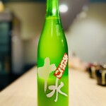 ちょこっと 日本酒とアテのお店。 - 