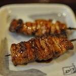 Yakitori Daikichi Asumigaoka Ten - かわたれ