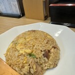 Chuka Soba Fumoto - 