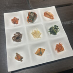 Korean Dining テジテジ - 