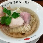 Ramen Chonmage Kobe Sannomiya Ten - 