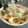 らーめん涌井 - 料理写真: