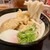 讃岐うどん 伊吹や製麺 - 料理写真: