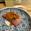 すし専門ストア かど平 - 料理写真: