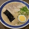 Sandaime Oki Shokudo - ラーメン800