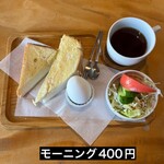 レストログハウス 風 - 