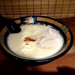 Ichiran Ikebukuro Ten - 