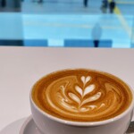 BLUE BOTTLE COFFEE Shinagawa Cafe - 