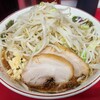 ラーメン二郎 - 料理写真: