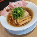 Chuka Soba Fumoto - 