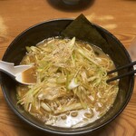 Ramen-ya Menichi Mizonokuchi Ten - 