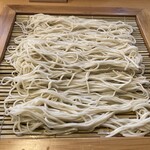 Soba Musashiya - 