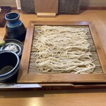 Soba Musashiya - 