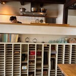 Honmachi Icchome Cafe - 