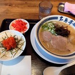 名島亭 - 料理写真: