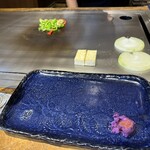 Teppanyaki Steak Restaurant Heki Maki Shi Ten - 