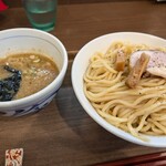 つけめん さなだ - 料理写真: