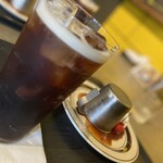 エイト コーヒー - 