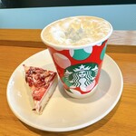 スターバックスコーヒー - 