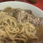 Ramen Jiro Matsudo Ekimae Ten - 