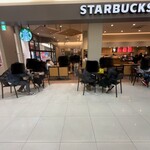 STARBUCKS COFFEE Yumetaunhiroshimaten - 