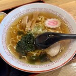 Yahataya - ラーメン