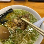 Ramen Minmin - 