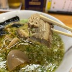 Ramen Minmin - 