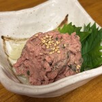 もつ焼き つみき 千住本店 - 