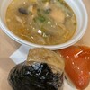 道の駅 サーモンパーク千歳 - 料理写真: