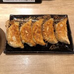 Toyama Gyoza Showa Ken - 