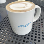 ao LAKESIDE CAFE - 