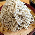 Soba Dokoro Suizan - 