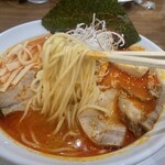 Ramen Ren no Sato - 