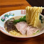 Ramen Sakaba Manshu Ken - 