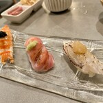 Sosaku Sushi Akiro - 