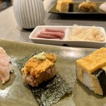 Sosaku Sushi Akiro - 