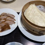 Peking Duck Senmonten Ginza Hotei Funabashi Ten - 