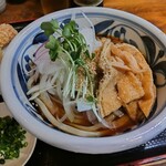 しんぺいうどん - 