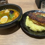 北緯43°のスープカレー屋さん - 