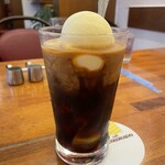 Cafe Colorado Togoshi Ginzadori Ten - 