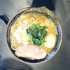 らぁ麺 BUTABONE