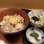 手打うどん 立山 - 