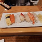 Sushi Dokoro Sekine - 